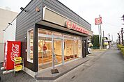ほっともっと 毛呂山町店まで550ｍ
