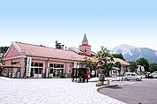 道の駅　ちちぶまで3600ｍ