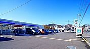 【コンビニエンスストア】ローソンまで800ｍ