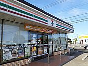 【コンビニエンスストア】セブン-イレブン 狭山根岸店まで270ｍ
