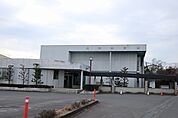 姫治体育館まで1700ｍ
