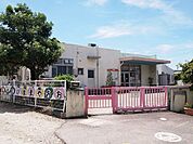 【幼稚園】小牧市立　大山保育園まで300ｍ