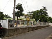 【幼稚園】江南市立　中央保育園まで600ｍ