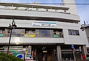 【駅】名鉄本線　須ヶ口駅まで450ｍ