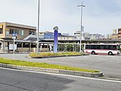 【駅】名鉄犬山線　岩倉駅まで1330ｍ