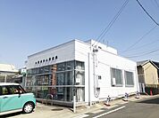 【郵便局】北外山郵便局まで500ｍ