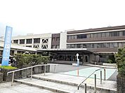 【市役所・区役所】江南市役所まで550ｍ