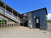 【駅】世良田駅まで1700ｍ
