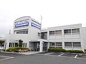 【総合病院】友松耳鼻咽喉科まで1200ｍ