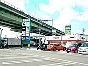 トリコガーデン小牧まで1500ｍ