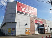 【ホームセンター】ホームセンターバロー　江南店まで388ｍ