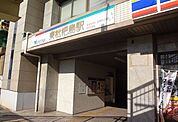 【駅】名鉄本線　東枇杷島駅まで900ｍ
