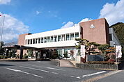 【市役所・区役所】御嵩町役場まで2400ｍ