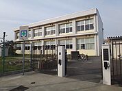 【小学校】扶桑町立　柏森小学校まで1100ｍ