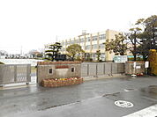 【小学校】小牧市立　小木小学校まで1000ｍ
