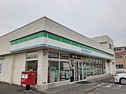 【コンビニエンスストア】ファミリーマートまで850ｍ