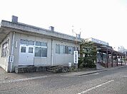 【総合病院】江南市急病診療所まで801ｍ