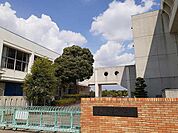 【小学校】岩倉市立　曽野小学校まで1000ｍ