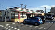【コンビニエンスストア】セブンイレブンまで1400ｍ