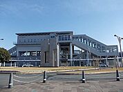 【駅】JR愛野駅まで280ｍ