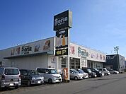 セリア下川原店まで150ｍ