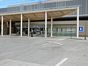 【コンビニエンスストア】ローソンまで300ｍ