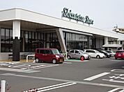 【スーパー】しずてつストア　高洲店まで750ｍ