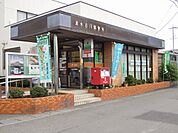 【郵便局】吉川郵便局まで140ｍ