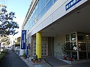 【内科】しぶかわ内科クリニックまで500ｍ