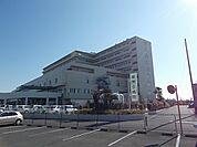【総合病院】徳洲会病院まで450ｍ