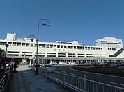 【駅】ＪＲ静岡駅南口まで3400ｍ