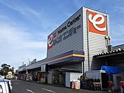 【ホームセンター】ジャンボエンチョーまで3000ｍ