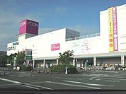 【ショッピングセンター】イオン清水店まで2700ｍ