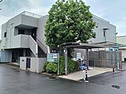 【内科】石井呼吸器内科医院まで450ｍ