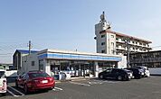 【コンビニエンスストア】ローソンまで350ｍ