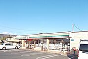【コンビニエンスストア】セブンイレブン別堀店まで180ｍ