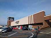 【スーパー】フレッセイ石原店まで700ｍ