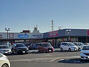 【ドラッグストア】ウエルシア入間武蔵藤沢店まで600ｍ