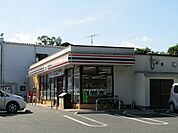 【コンビニエンスストア】セブンイレブン茂原木崎店まで650ｍ