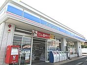 【コンビニエンスストア】ローソン茂原東部台店まで700ｍ