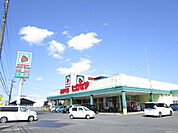 【スーパー】スーパーヒロセヤ常陸大宮店まで300ｍ