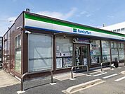 【コンビニエンスストア】ファミリーマート 伏見横大路店まで650ｍ