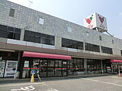 【スーパー】コモディイイダ仲町店まで242ｍ