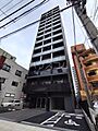 LIMERESIDENCE　MACHIDA