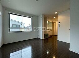 JR山手線 代々木駅 徒歩5分の賃貸アパート 3階ワンルームのリビング/ダイニング