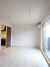 Coｍfort yuuya 202 2階1Kのリビング/ダイニング