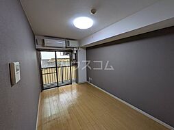 モダンアパートメント町田 103 1階ワンルームのリビング/ダイニング