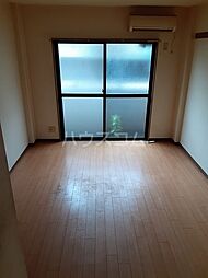 エスポアール川崎 106 1階1Kのリビング/ダイニング