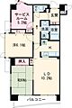 メイツ王子2階20.0万円
