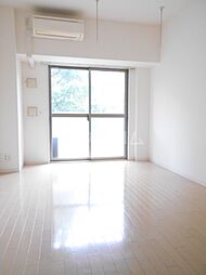 Ｐｕｒｅ　Ｌａ 4階1Kのリビング/ダイニング